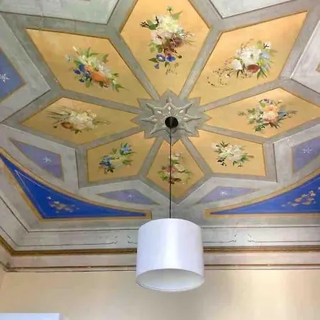 Apartmán Magnolia In Ancient By The Sea Recco