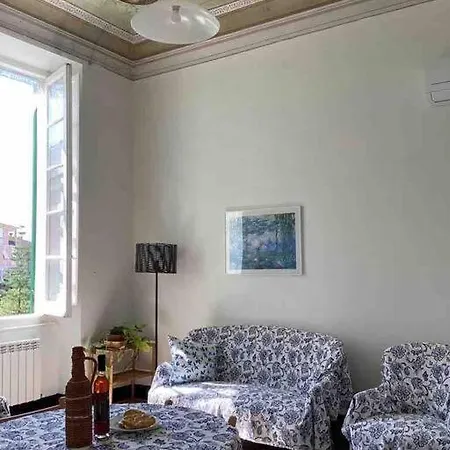 Apartmán Magnolia In Ancient By The Sea